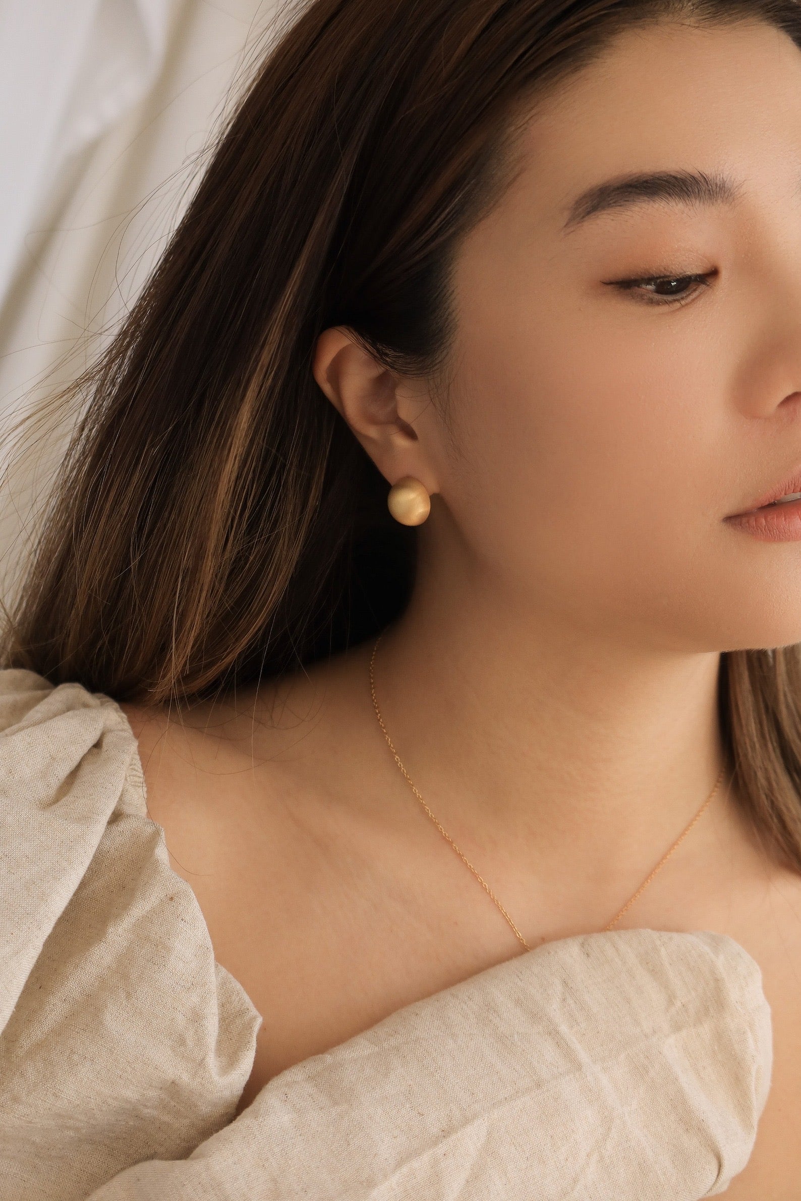 Vanity Fair Jewelry Set