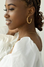 Holiday Luxe Jewelry Set