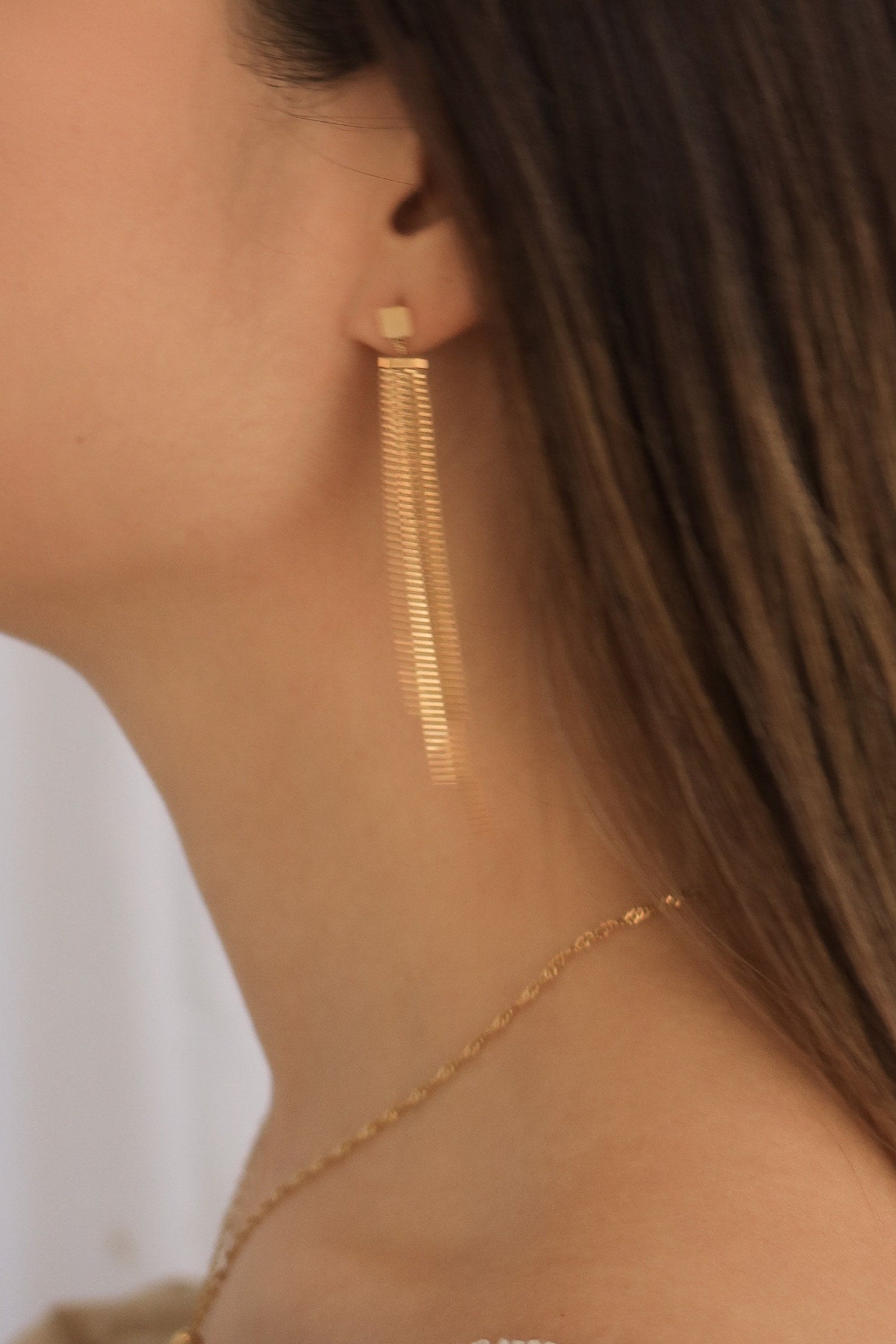 Midnight Red Jewelry Set