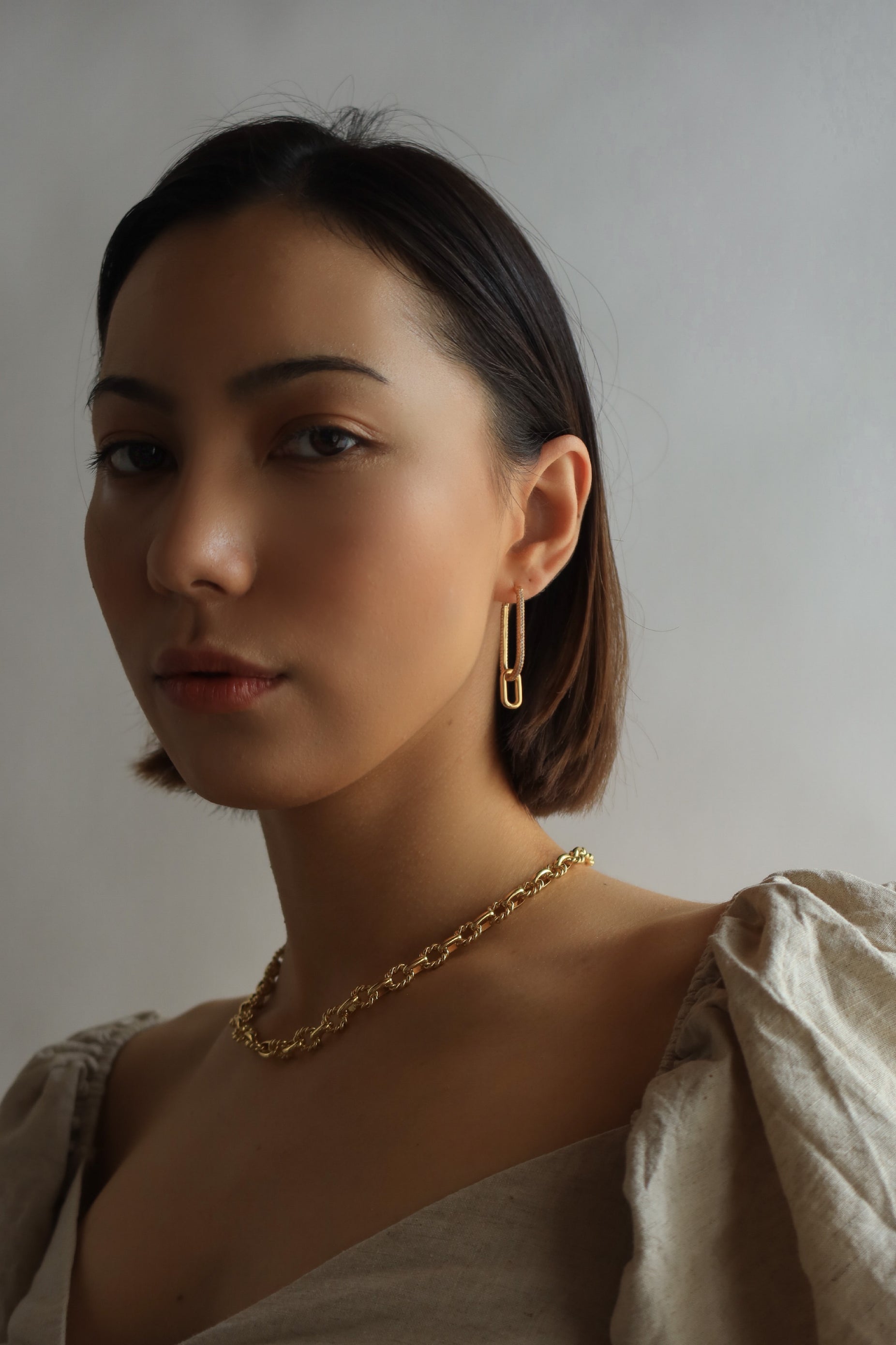 Vanity Fair Jewelry Set