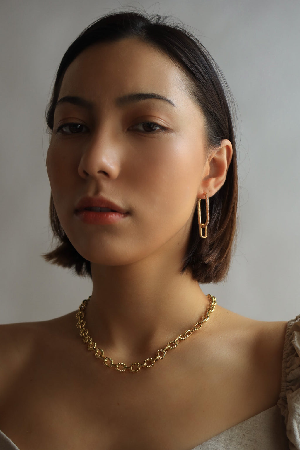 Vanity Fair Jewelry Set