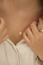 Pearl Lover Jewelry Set