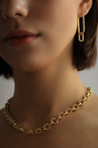 Vanity Fair Jewelry Set