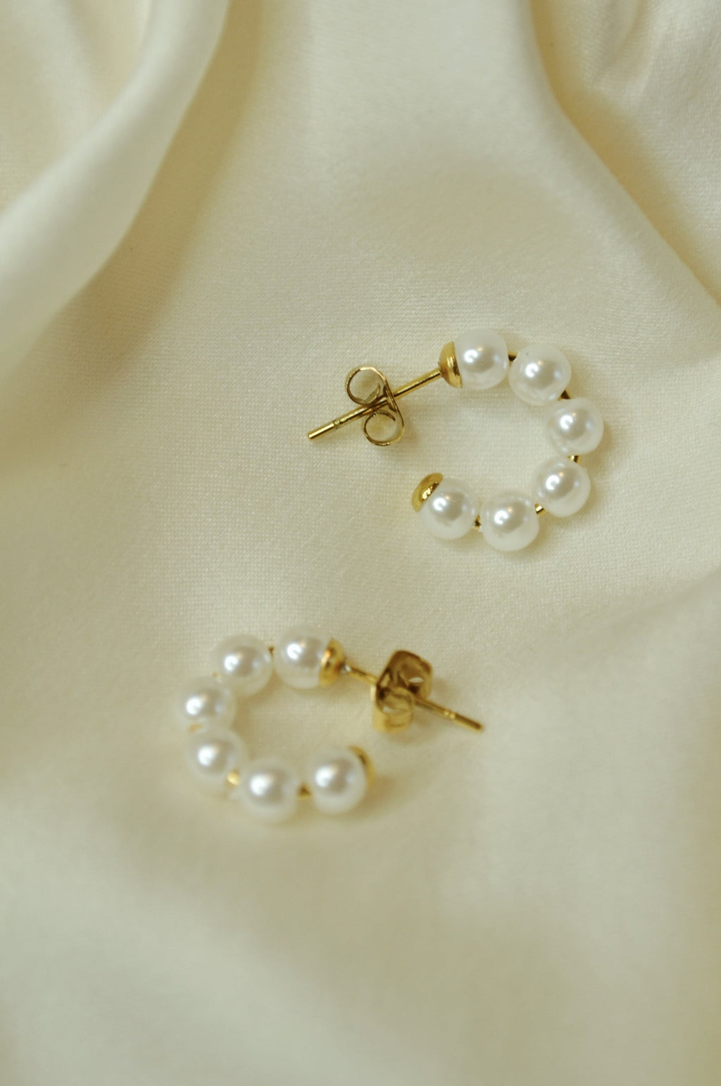 Pearl Lover Jewelry Set