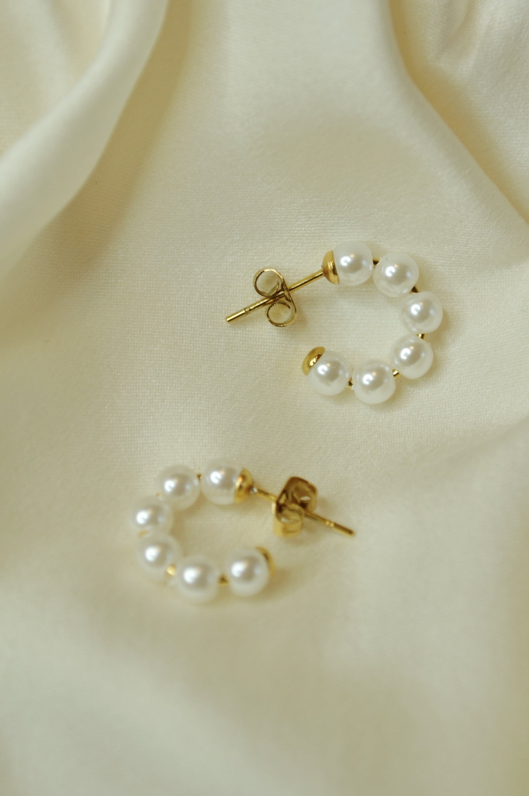 Pearl Lover Jewelry Set