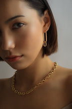 Vanity Fair Jewelry Set